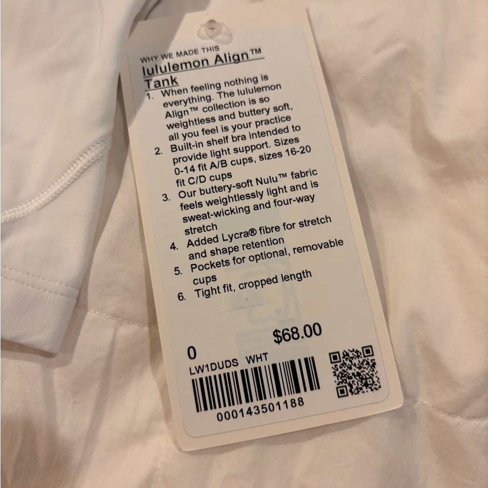 Lululemon - Picture 2 of 6